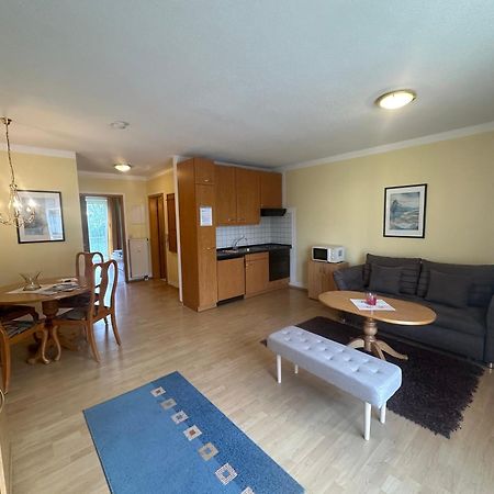 Apartmán Ferienresidenz Am Weissen Regen Kötzting Exteriér fotografie