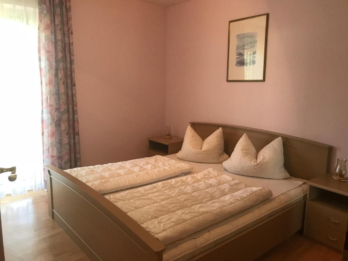 Apartmán Ferienresidenz Am Weissen Regen Kötzting Exteriér fotografie