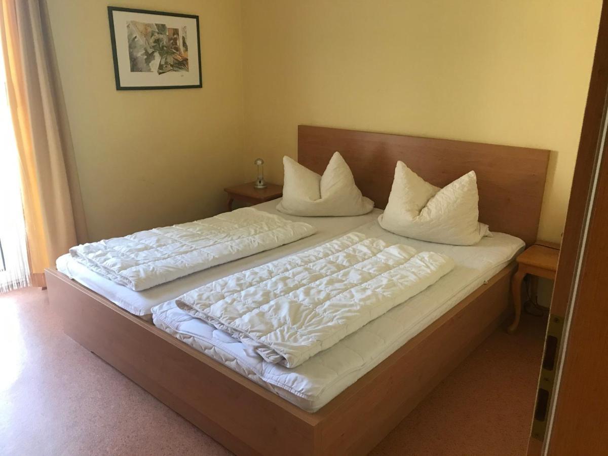Apartmán Ferienresidenz Am Weissen Regen Kötzting Exteriér fotografie
