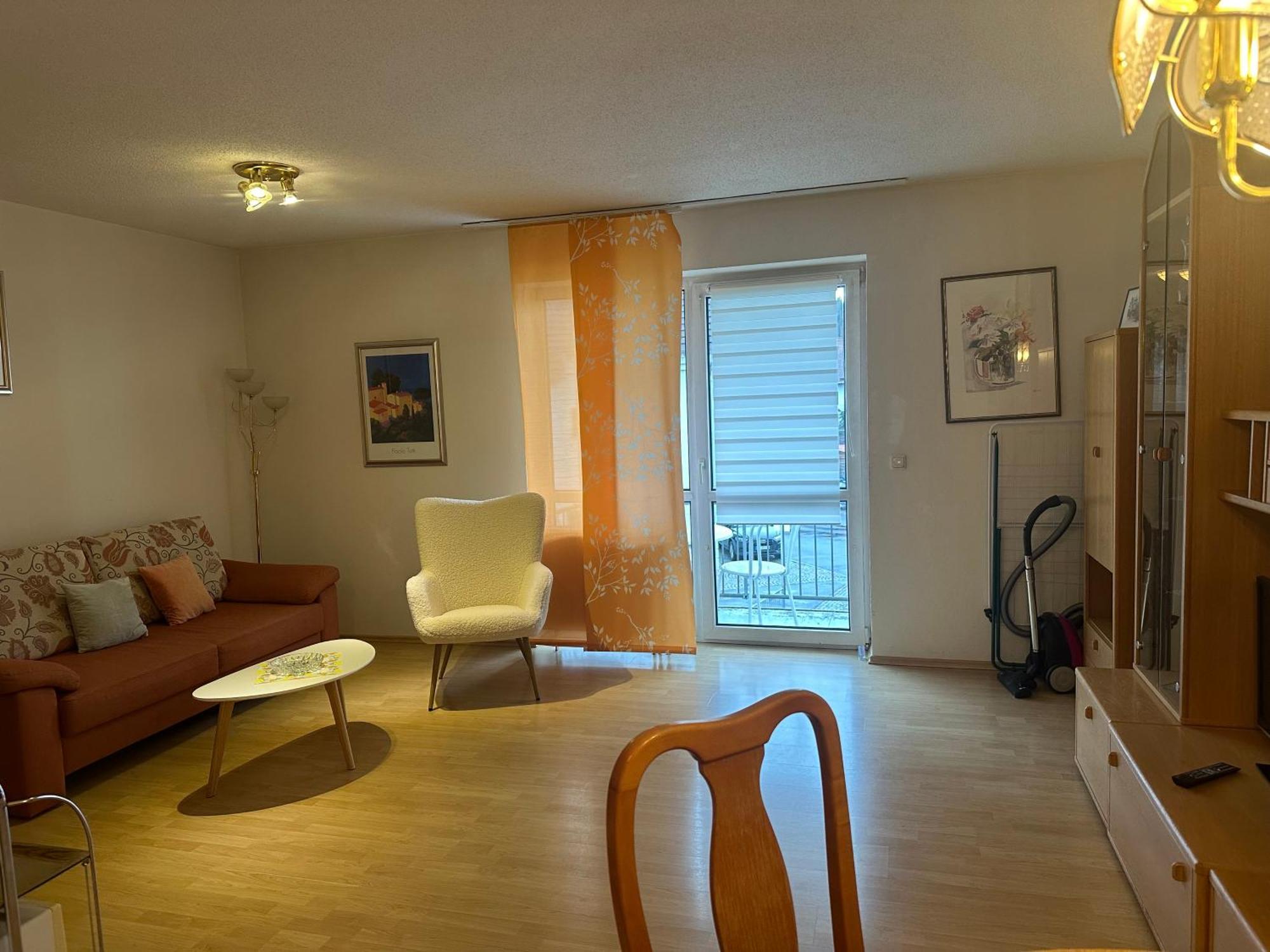 Apartmán Ferienresidenz Am Weissen Regen Kötzting Exteriér fotografie