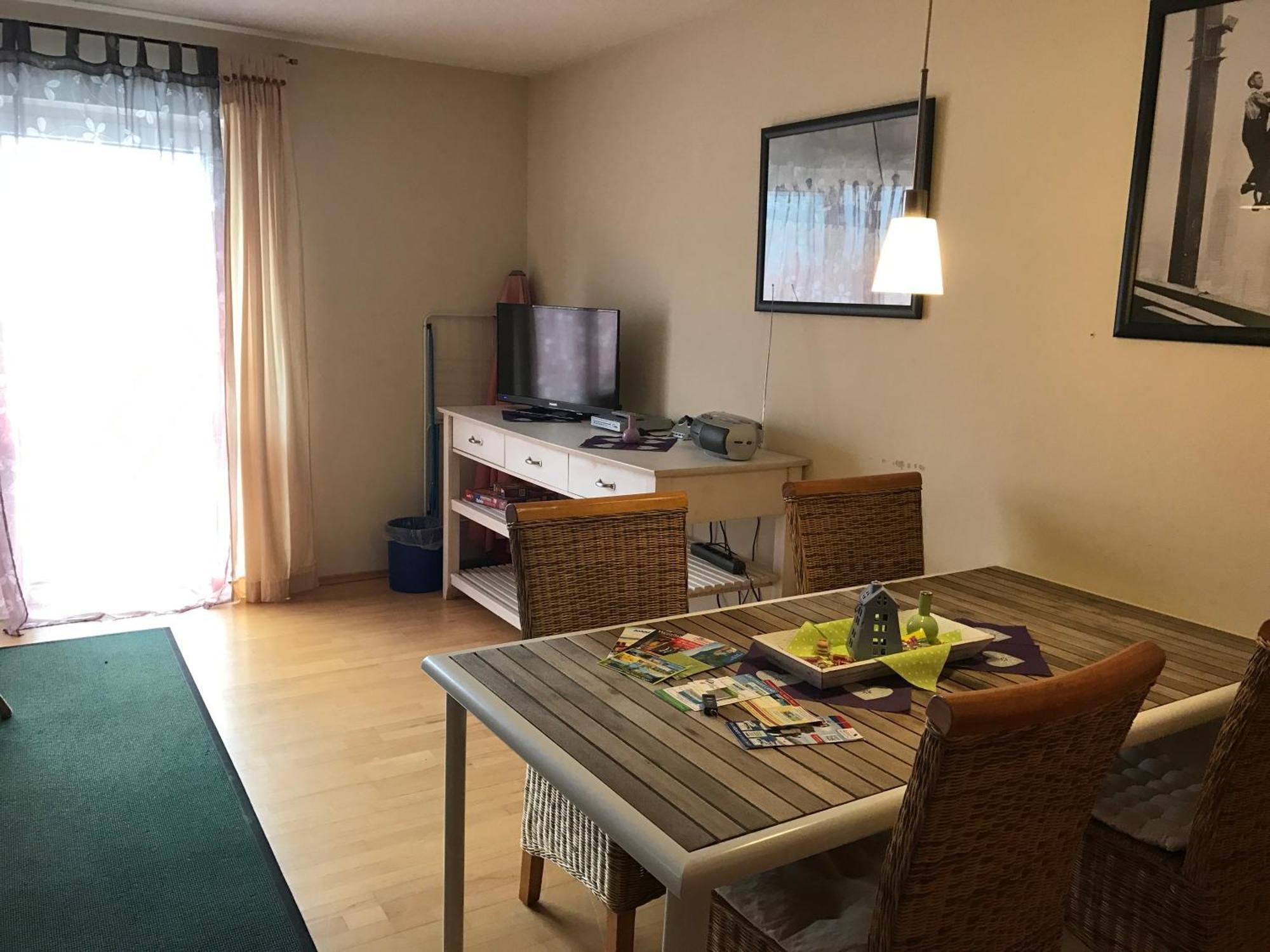 Apartmán Ferienresidenz Am Weissen Regen Kötzting Exteriér fotografie