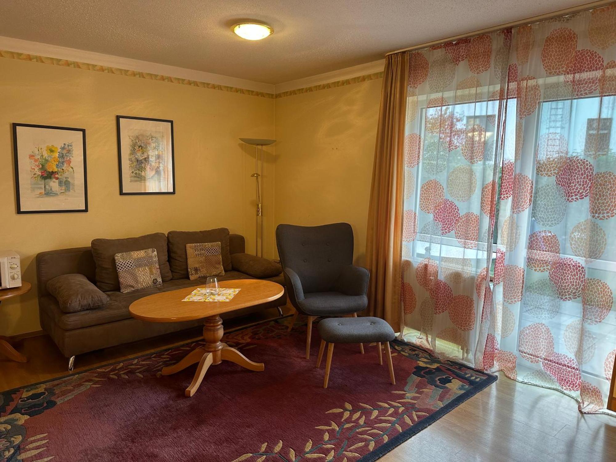 Apartmán Ferienresidenz Am Weissen Regen Kötzting Exteriér fotografie