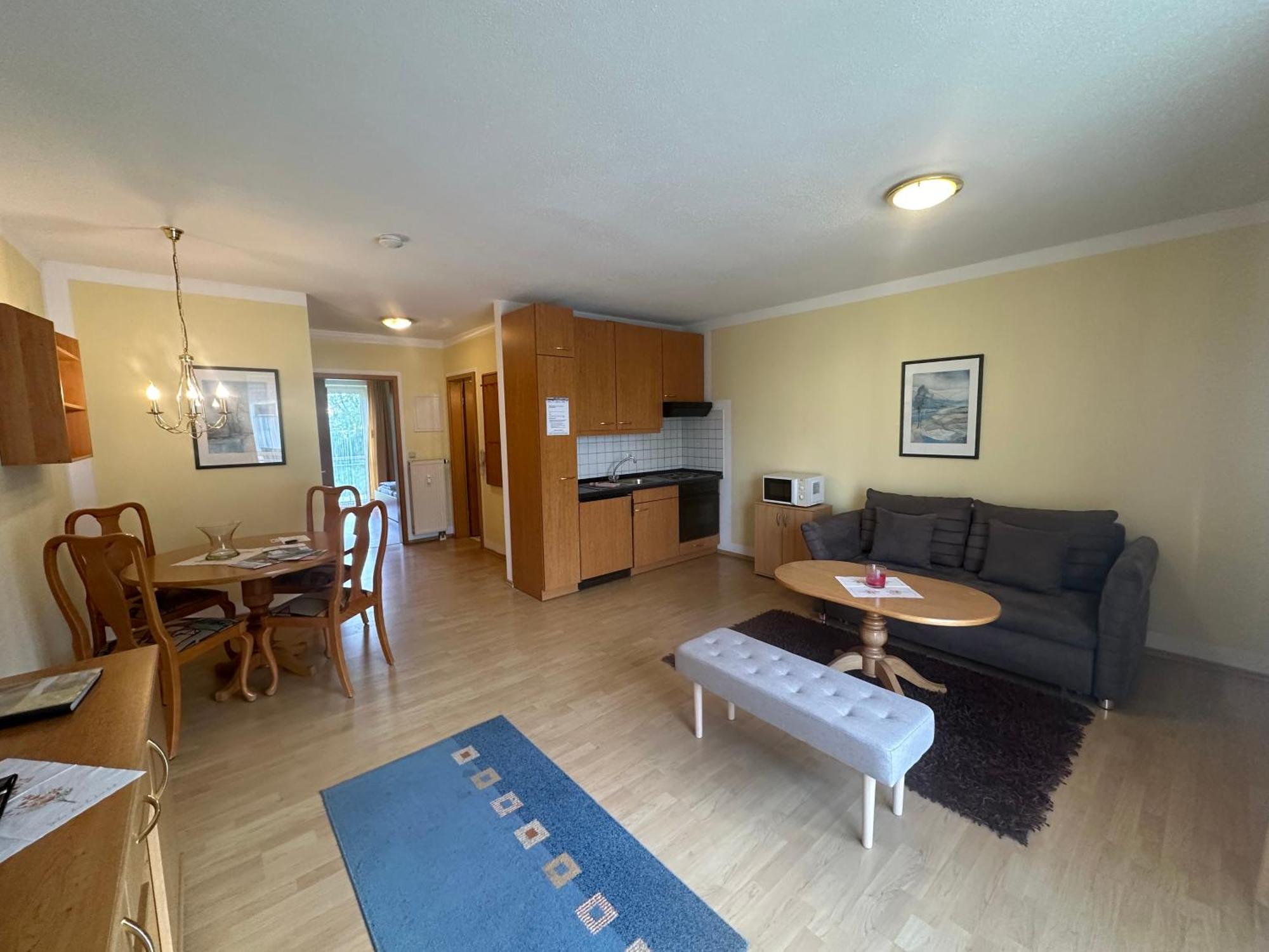 Apartmán Ferienresidenz Am Weissen Regen Kötzting Exteriér fotografie