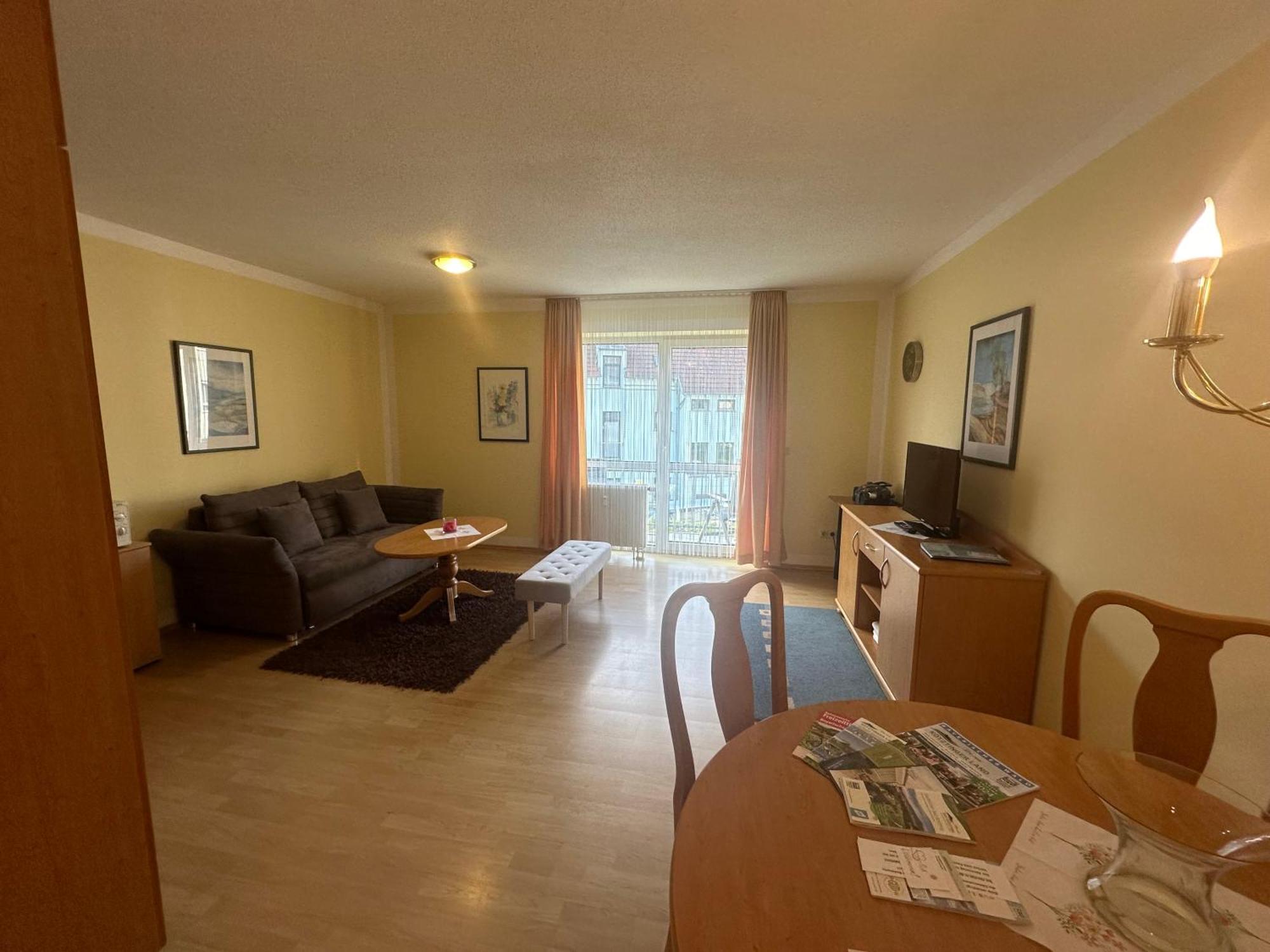 Apartmán Ferienresidenz Am Weissen Regen Kötzting Exteriér fotografie
