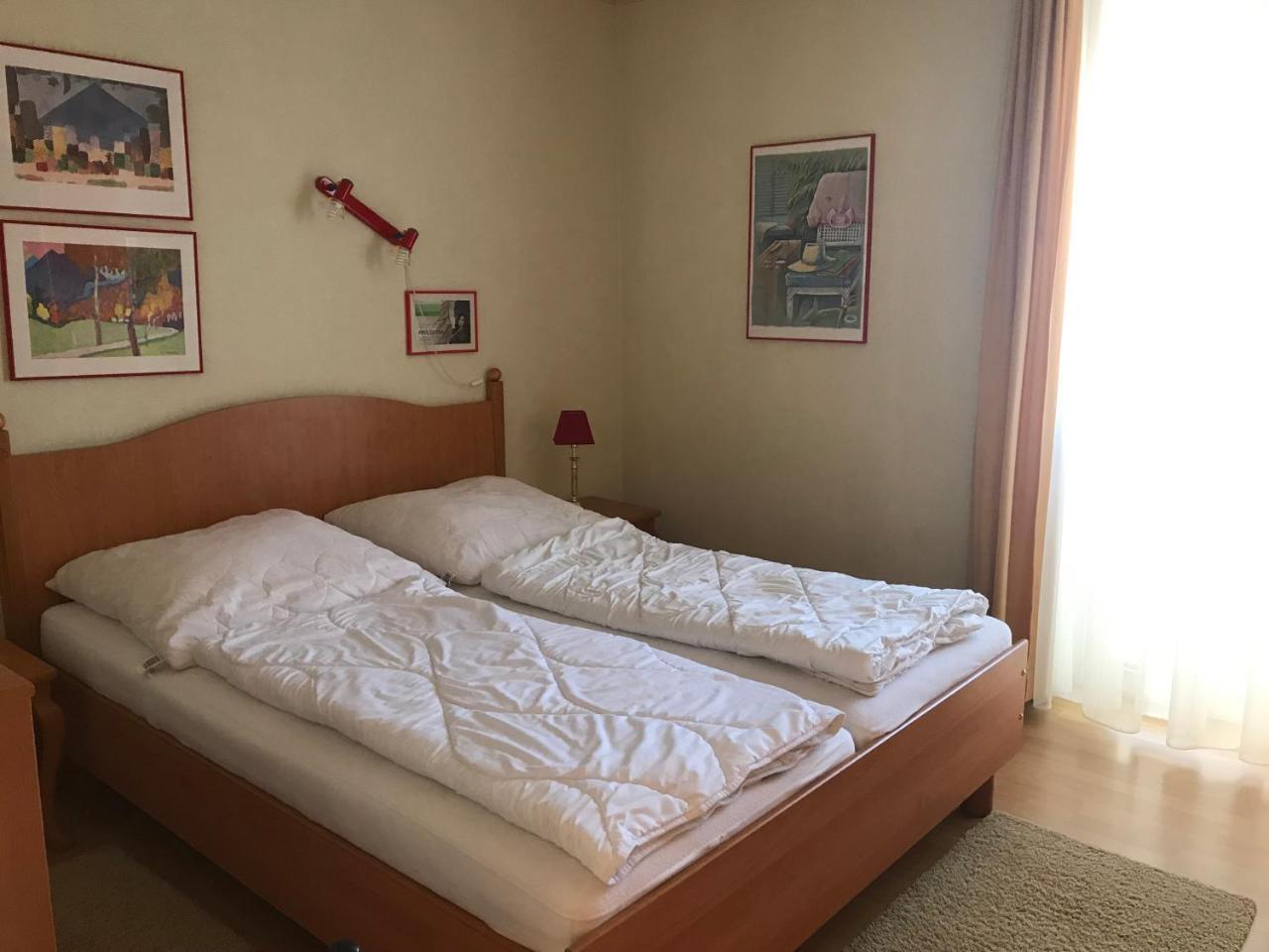Apartmán Ferienresidenz Am Weissen Regen Kötzting Exteriér fotografie