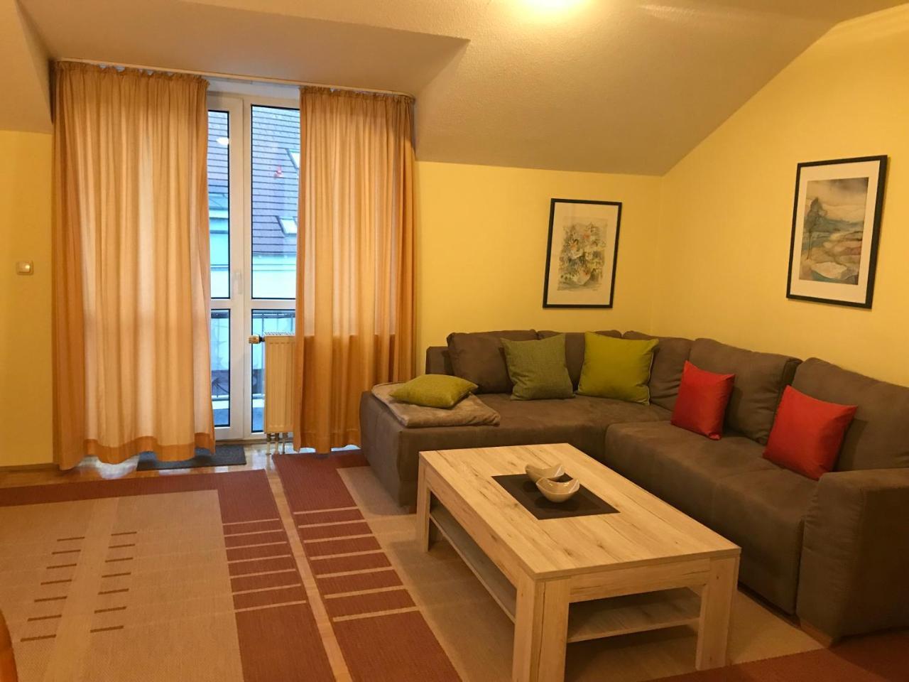 Apartmán Ferienresidenz Am Weissen Regen Kötzting Exteriér fotografie